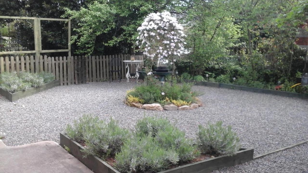Bed and Breakfast Chez Beaumont Saint-Sébastien Exterior foto