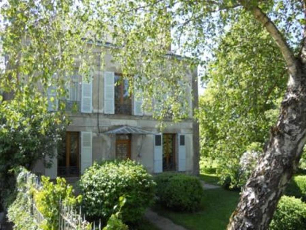 Bed and Breakfast Chez Beaumont Saint-Sébastien Exterior foto